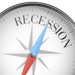 compass recession