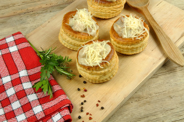 bouchée à la reine 03072015