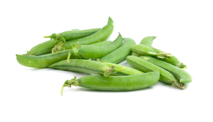 peas