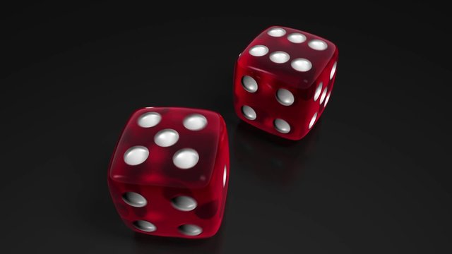 Dados Rolando 5 e 6