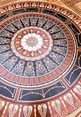 Luxurious parquet