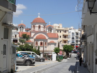Agios Nikolaos, Crete - Άγιος Νικόλαος, Κρήτη