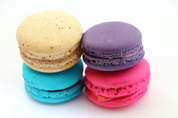 Sweets macarons