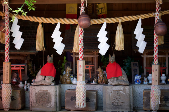 鎌倉　八雲神社
