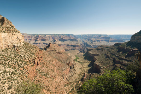 Grand Canyon - HDR