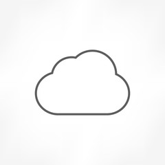 cloud icon