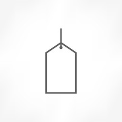price tag icon