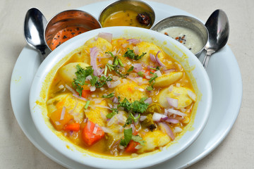 Mini Idli south indian breakfast