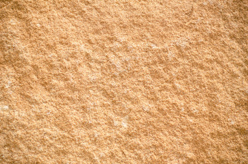 Texture of brown wall background