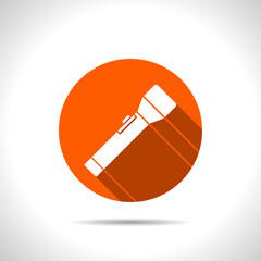 Flashlight icon