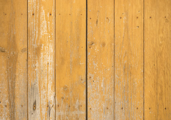 Naklejka premium Holz Hintergrund Farbe Braun hell