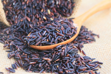 Rice berries