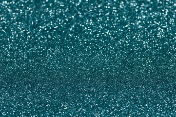 defocused abstract blue lights background