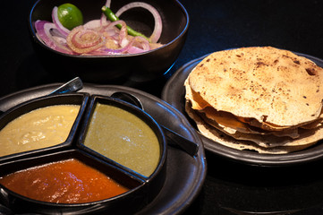 Indian Food