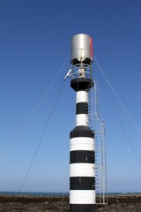 balise de Penmarc'h,saint Guénolé,Finistère,Bretagne