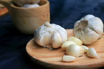 Garlic