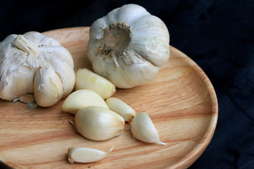 Garlic