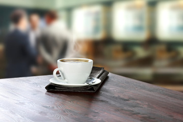 coffee 