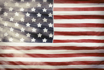  American flag 