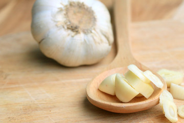 Garlic