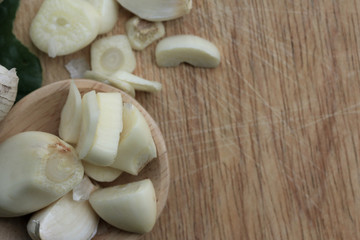 Garlic