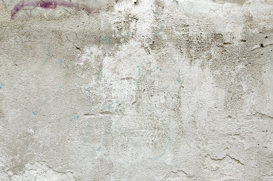 old dirty texture, grey wall background