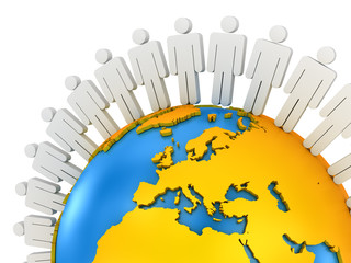 Global Communications