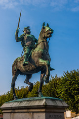 Obraz premium Dinan 02