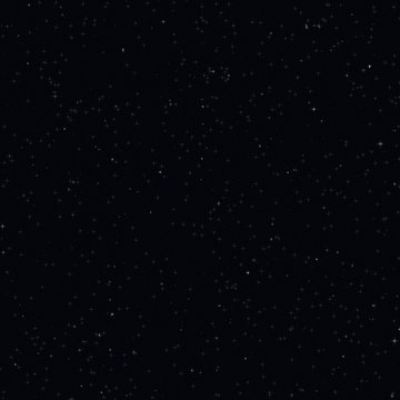 Abstract illustration of starry sky background. © Stanisław Tokarski