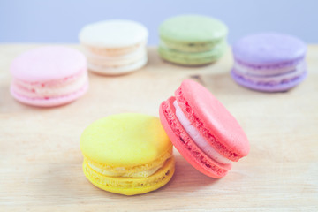 Macaroons