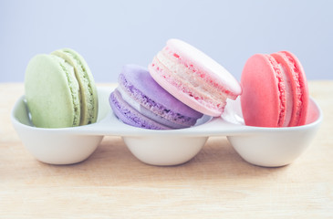 Macaroons