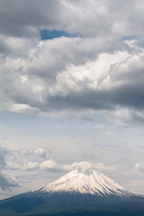 mountain, peak, Ararat