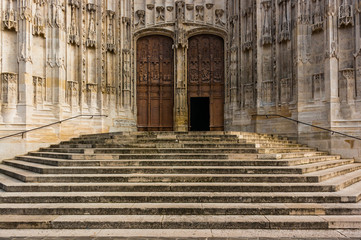 Beauvais Kathedrale 11