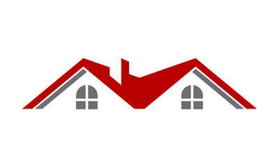 Real estate logo
