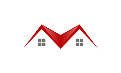 Real estate logo