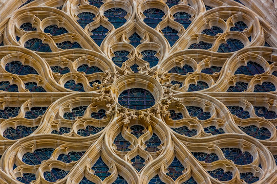Beauvais Kathedrale 21