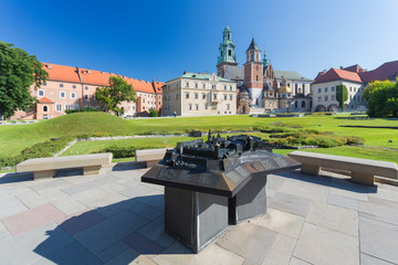 Cracow / Wawel 