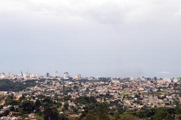 Curitiba, Paraná