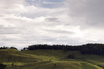 Fototapeta premium Ponta Grossa, Paraná