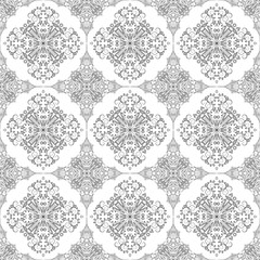 Abstract pattern seamless