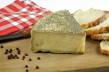 tomme de Savoie 04072015