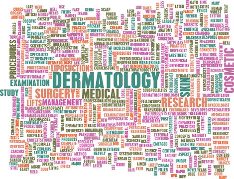 Dermatology