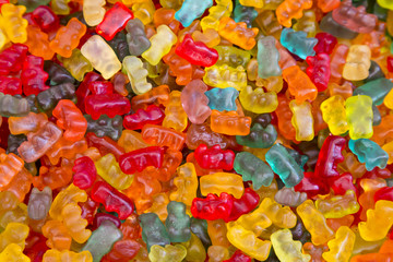 Gummibärchen