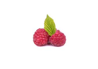 Raspberries