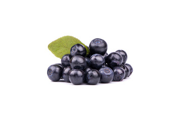 Blueberries