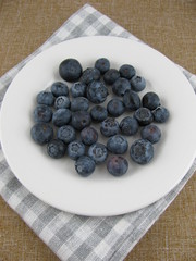Blaubeeren