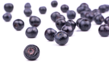 Blueberries