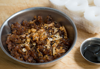 Jui Guay, Chinese Steamed Dumplings