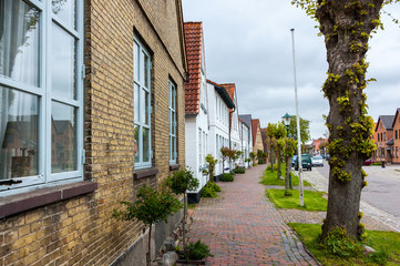 Arnis - einfach nur ruhig