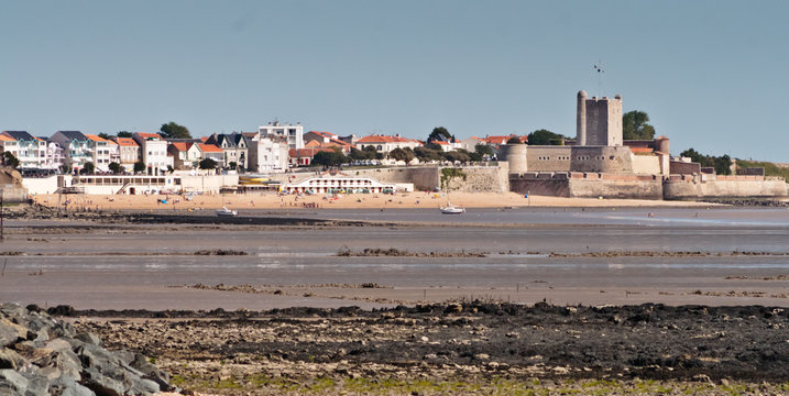 Fouras (Charente Maritime)